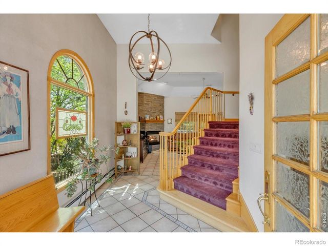 723 Ridge Creek Court, Longmont, CO 80504
