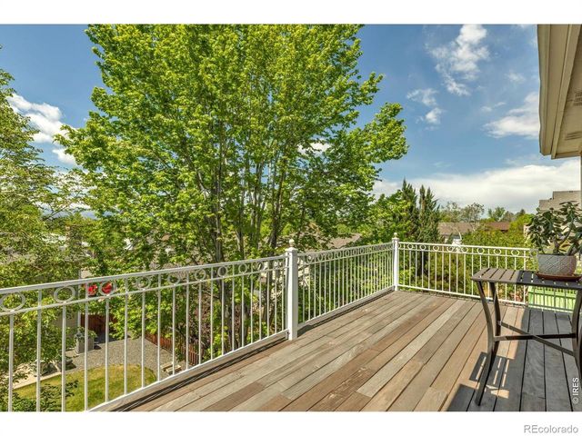 723 Ridge Creek Court, Longmont, CO 80504