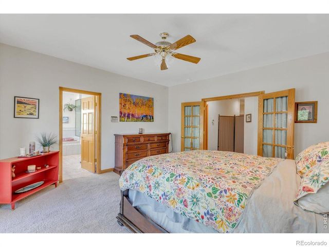 723 Ridge Creek Court, Longmont, CO 80504