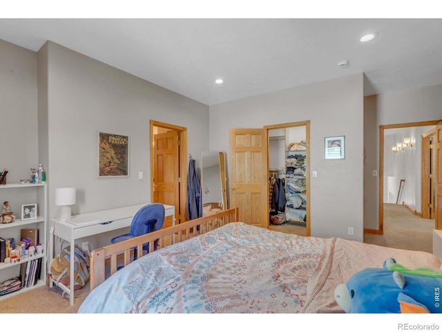 723 Ridge Creek Court, Longmont, CO 80504