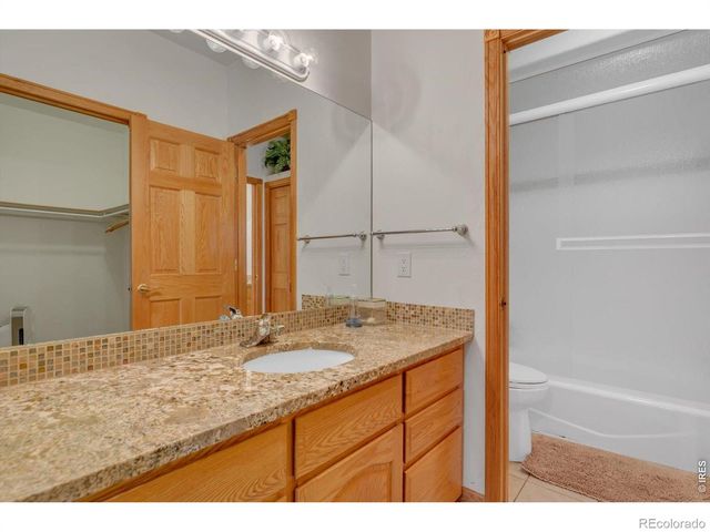 723 Ridge Creek Court, Longmont, CO 80504