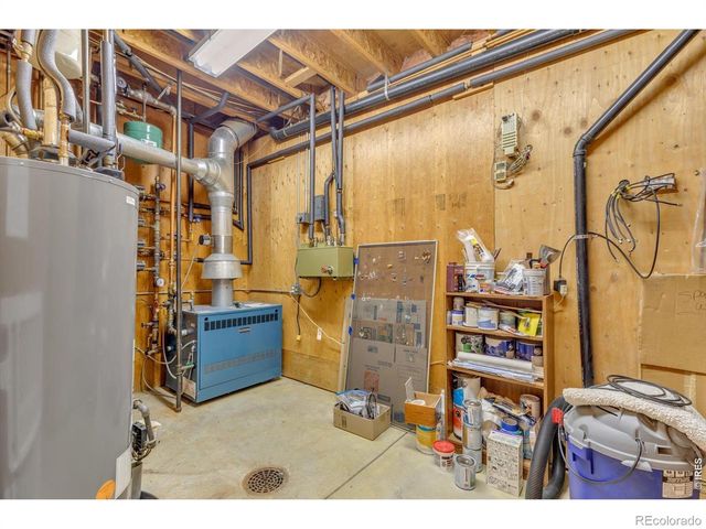 723 Ridge Creek Court, Longmont, CO 80504