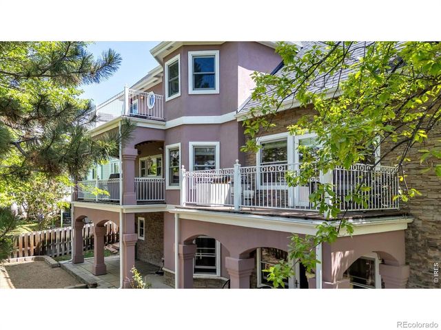 723 Ridge Creek Court, Longmont, CO 80504
