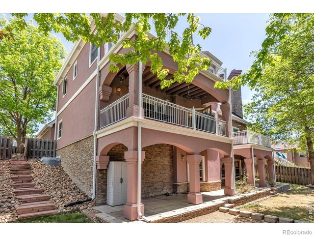 723 Ridge Creek Court, Longmont, CO 80504