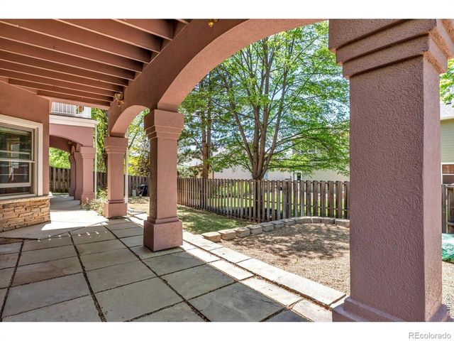 723 Ridge Creek Court, Longmont, CO 80504