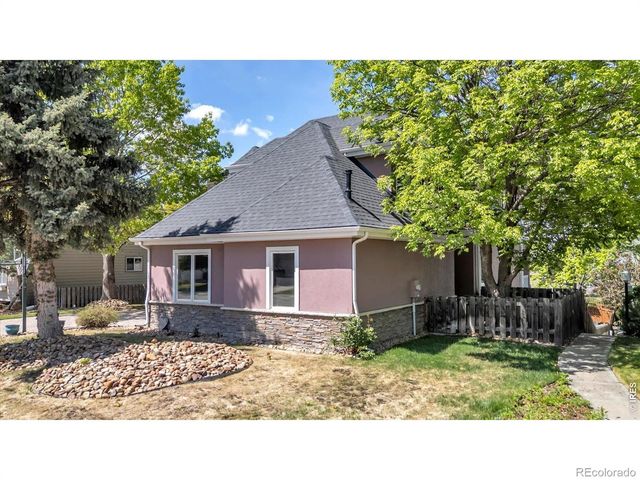 723 Ridge Creek Court, Longmont, CO 80504