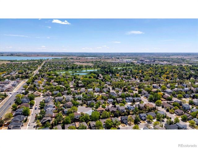 723 Ridge Creek Court, Longmont, CO 80504