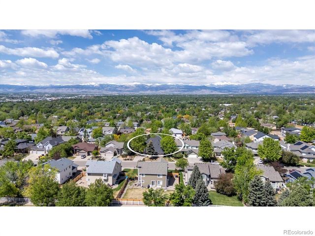 723 Ridge Creek Court, Longmont, CO 80504
