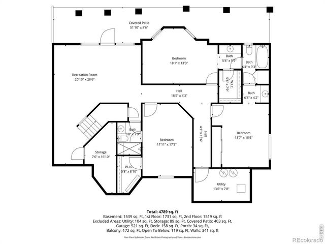 723 Ridge Creek Court, Longmont, CO 80504