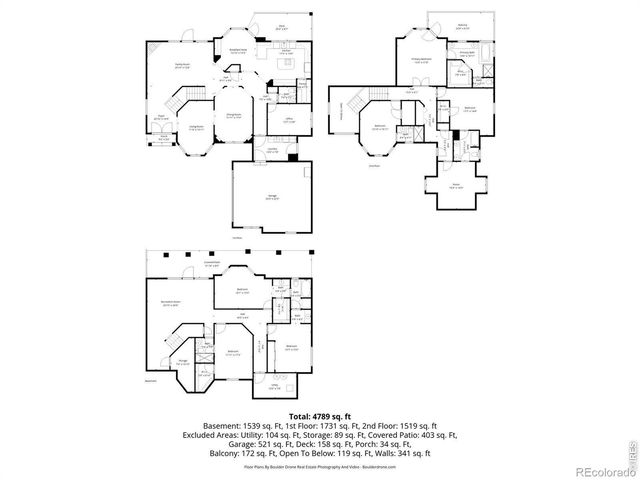 723 Ridge Creek Court, Longmont, CO 80504