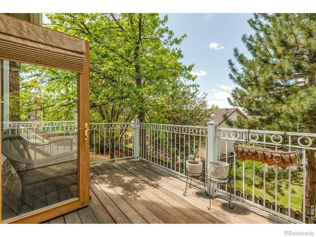 723 Ridge Creek Court, Longmont, CO 80504