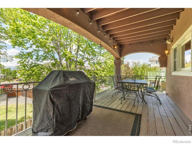 723 Ridge Creek Court, Longmont, CO 80504