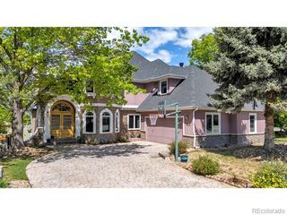 723 Ridge Creek Court, Longmont, CO 80504
