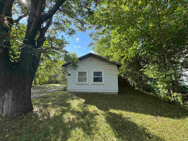 1840 Ribble Street, Buena Vista Twp, MI 48601