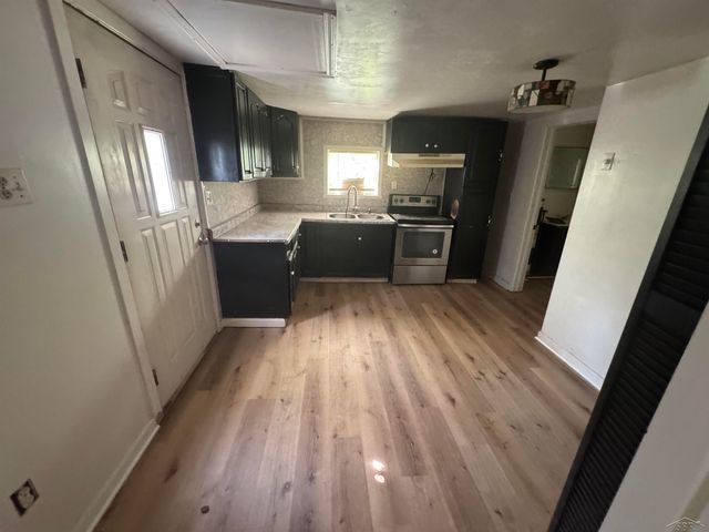1840 Ribble Street, Buena Vista Twp, MI 48601