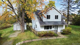 12215 Ray Road, Ortonville, MI 48462