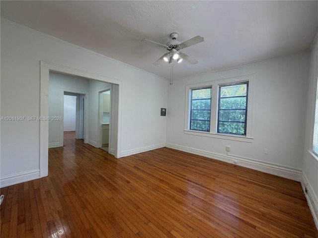 320 Mendoza Avenue 6, Miami, FL 33134