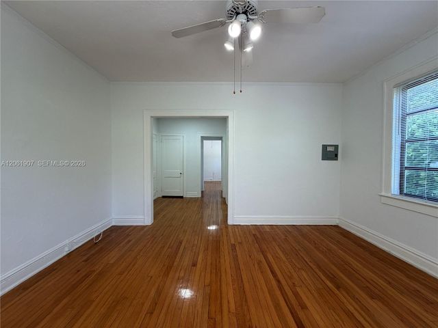 320 Mendoza Avenue 6, Miami, FL 33134