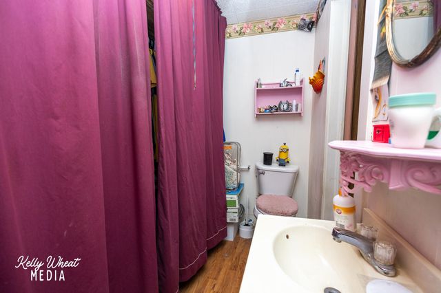 1005 E 20th Street, San Angelo, TX 76903