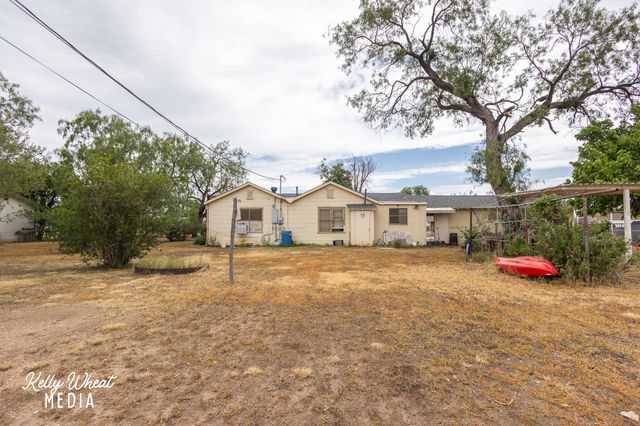 1005 E 20th Street, San Angelo, TX 76903