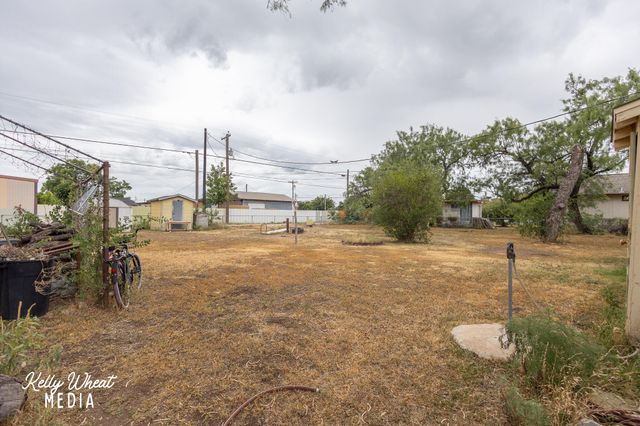 1005 E 20th Street, San Angelo, TX 76903