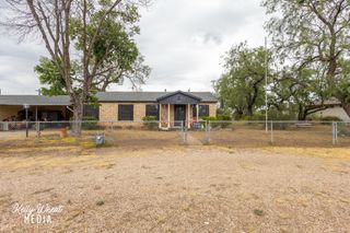 1005 E 20th Street, San Angelo, TX 76903