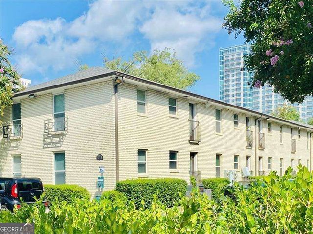 48 Peachtree Avenue NE 213, Atlanta, GA 30305