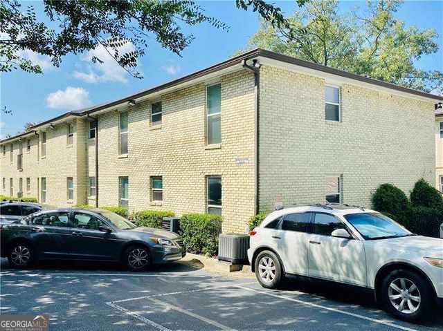 48 Peachtree Avenue NE 213, Atlanta, GA 30305