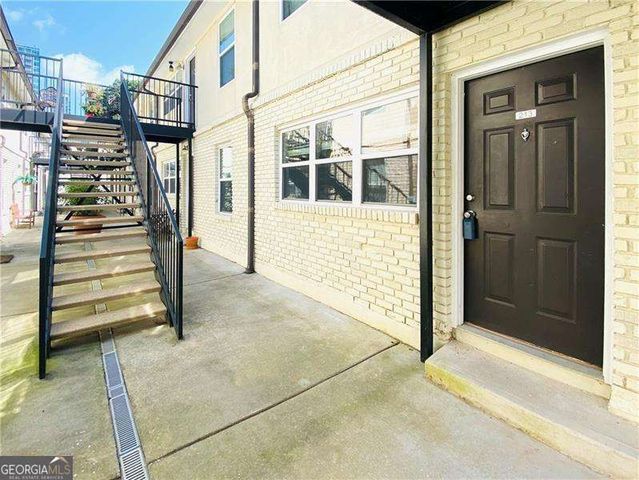 48 Peachtree Avenue NE 213, Atlanta, GA 30305