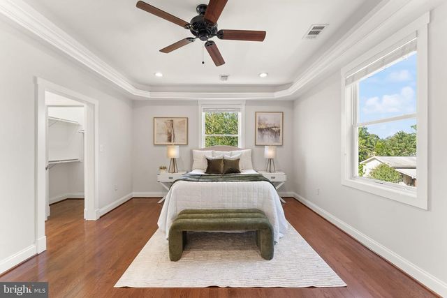 7406 VALLEYCREST BLVD, Annandale, VA 22003