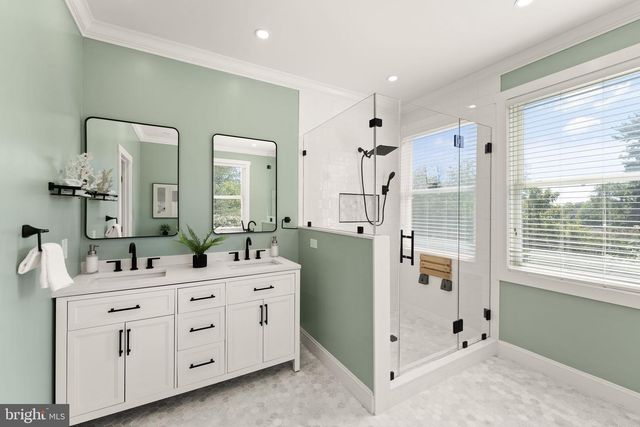 7406 VALLEYCREST BLVD, Annandale, VA 22003