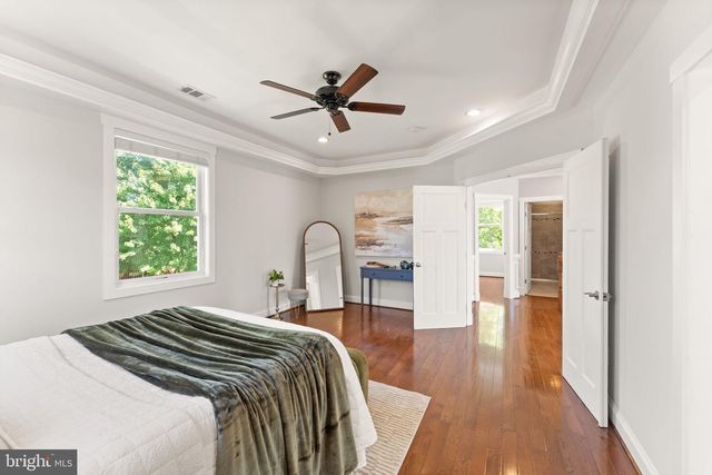 7406 VALLEYCREST BLVD, Annandale, VA 22003