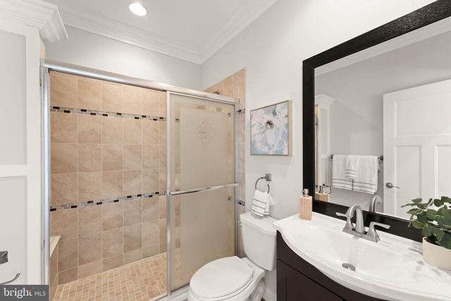 7406 VALLEYCREST BLVD, Annandale, VA 22003
