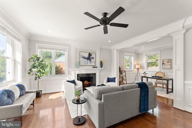 7406 VALLEYCREST BLVD, Annandale, VA 22003