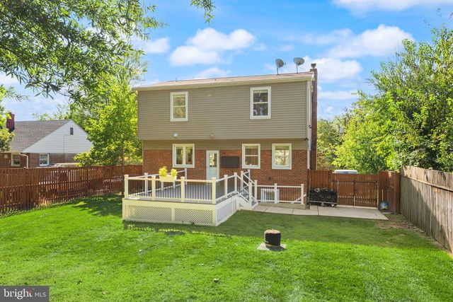 7406 VALLEYCREST BLVD, Annandale, VA 22003