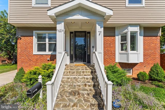 7406 VALLEYCREST BLVD, Annandale, VA 22003