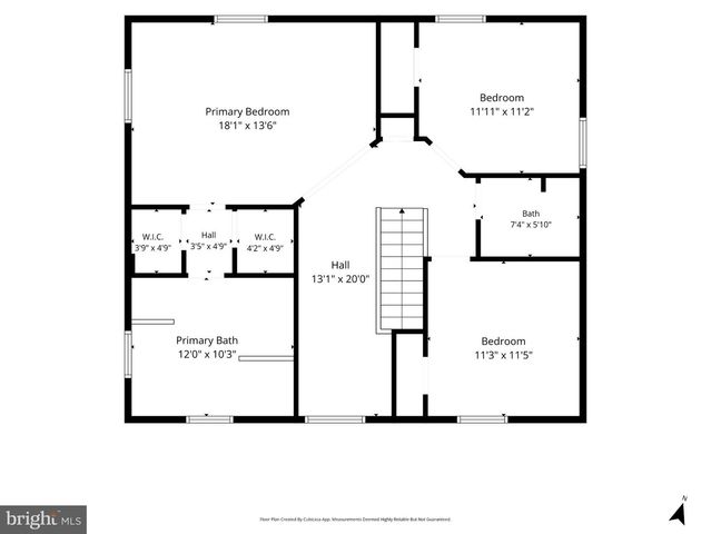 7406 VALLEYCREST BLVD, Annandale, VA 22003