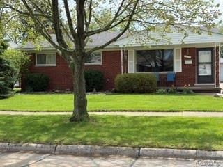 14137 Berkshire Street, Riverview, MI 48193