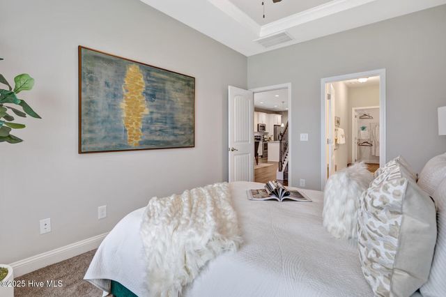 237 Cline Way Unit 108, 1809 Live Oak, Beaufort, NC 28516