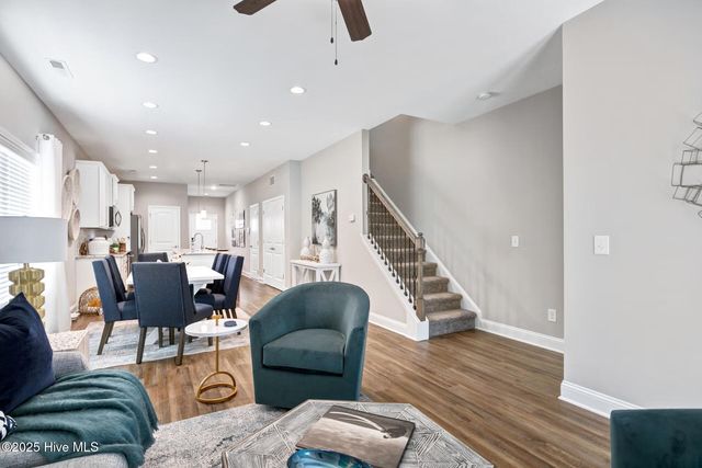 237 Cline Way Unit 108, 1809 Live Oak, Beaufort, NC 28516