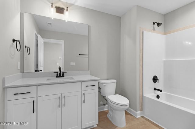 237 Cline Way Unit 108, 1809 Live Oak, Beaufort, NC 28516