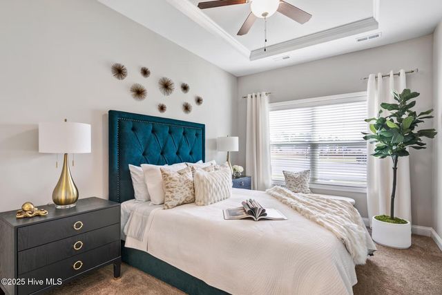 237 Cline Way Unit 108, 1809 Live Oak, Beaufort, NC 28516