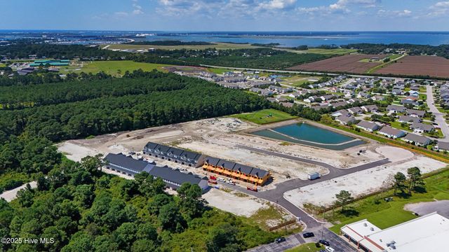 237 Cline Way Unit 108, 1809 Live Oak, Beaufort, NC 28516