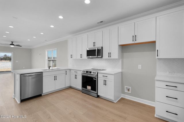 237 Cline Way Unit 108, 1809 Live Oak, Beaufort, NC 28516