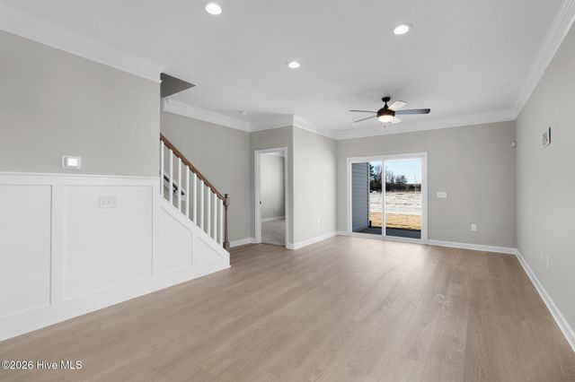 237 Cline Way Unit 108, 1809 Live Oak, Beaufort, NC 28516