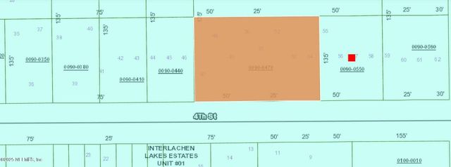 0 SE 4TH Street, Interlachen, FL 32148