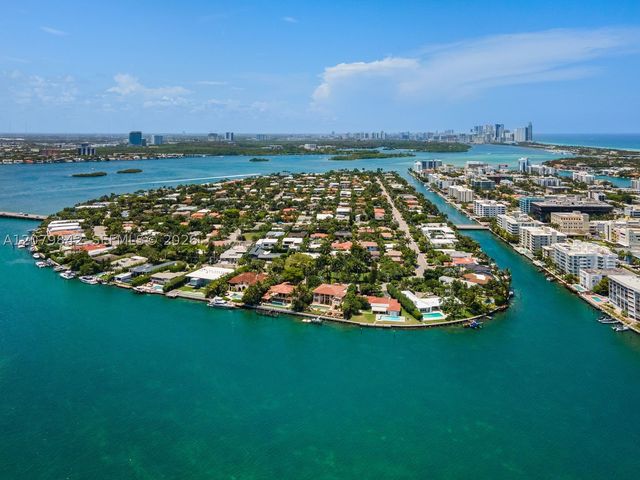 1210 95th Street 18, Bay Harbor Islands, FL 33154