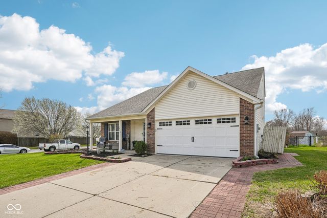 1825 Clover Lane, Lebanon, IN 46052