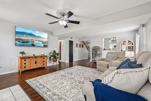 1825 Clover Lane, Lebanon, IN 46052