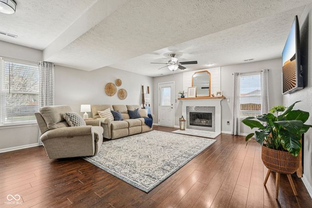 1825 Clover Lane, Lebanon, IN 46052